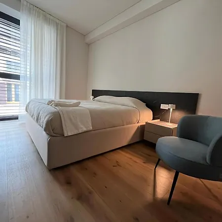 Appartement Cicerone *