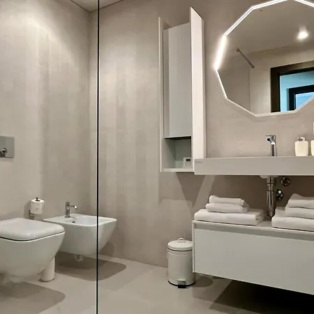Cicerone Apartamento Bérgamo