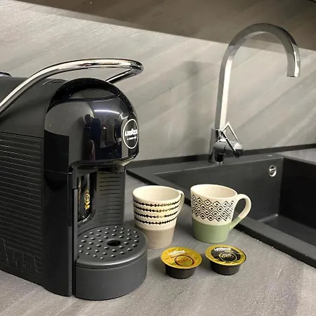 Apartamento Cicerone *