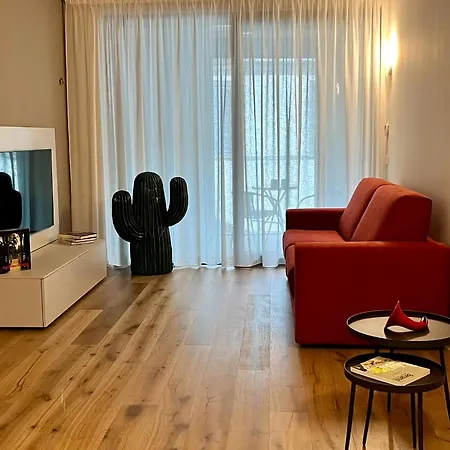 Cicerone Apartamento Bérgamo