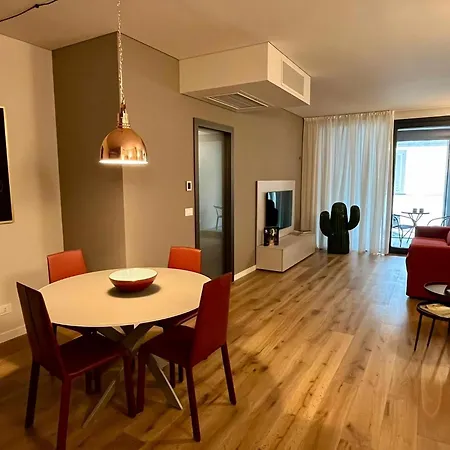 Cicerone Apartamento